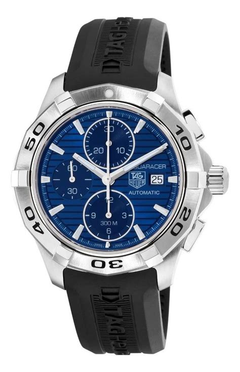 blue face fake watches|blue face chronograph watch.